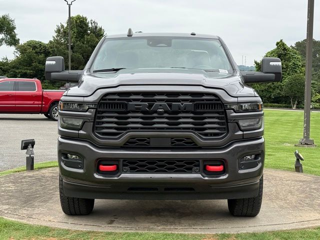 ram ram 2500 pickup 2025 3C63R5DL0SG504980 image ram ram 2500 pickup 2025 3C63R5DL0SG504980 image